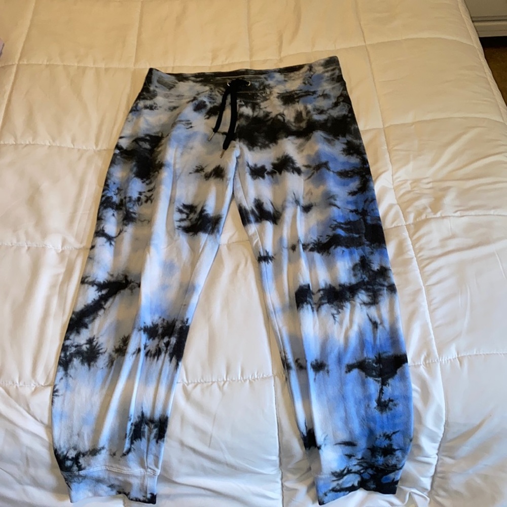 Calvin Klein performance sweatpants